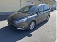 FORD GALAXY 2.0 EcoBlue SCR Titanium AWD (Automata) Panoráma.Bőr.Led.Ülés-szellőtetés&Masszázs.Távolságtartó.2XKamera