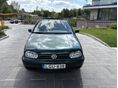VOLKSWAGEN GOLF III 1998/10 - 2