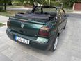 VOLKSWAGEN GOLF III 1998/10 - 6