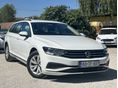 VOLKSWAGEN PASSAT VIII Variant 2.0 TDI SCR Business DSG 1 Év Műszaki Garancia! Elegáns Megjelenés! Átvizsgálható!