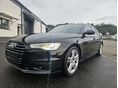 AUDI A6 2016/11 - 1