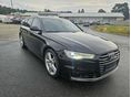 AUDI A6 2016/11 - 2