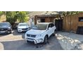 SUZUKI VITARA 1.6 DDiS GL+ 4WD 4X4. Téli-nyári kerék garnitúra.ülésfűtés.navigáció.kamera.táv tempomat.vonóhoro