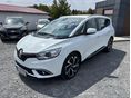 RENAULT SCENIC Grand Scénic 1.5 dCi Zen EDC7 (7 személyes ) Azonnal elvihető! Végig vezetett szervizkönyv! Garantált km! Vonóhorog!