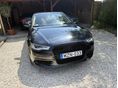AUDI A6 2.0 TDI DPF