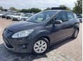 FORD C-MAX 1.6 VCT Trend Navigáció!Tempomat!Vonóhorog!Friss vizsga!1 napon belül elvihető!
