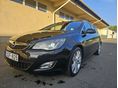 OPEL ASTRA 2011/6 - 1