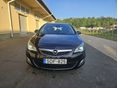 OPEL ASTRA 2011/6 - 5