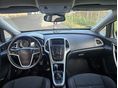 OPEL ASTRA 2011/6 - 6