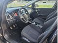 OPEL ASTRA 2011/6 - 7