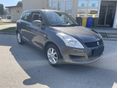 SUZUKI SWIFT 2011/12 - 2