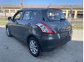 SUZUKI SWIFT 2011/12 - 4