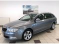 SKODA SUPERB Combi 1.8 TSI Ambition DSG Navi!Xenon!Tempomat!Ülésfűtés!Tolatóradar!Friss szervíz!