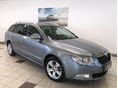 SKODA SUPERB 2010/6 - 2