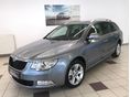 SKODA SUPERB 2010/6 - 5