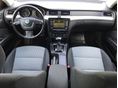 SKODA SUPERB 2010/6 - 7