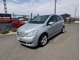 MERCEDES-BENZ B 200 TOP ÁR +++ TOP CAR