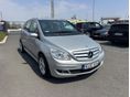 MERCEDES-BENZ B 200 2007/7 - 2