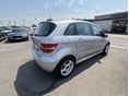 MERCEDES-BENZ B 200 2007/7 - 5