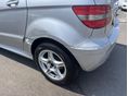 MERCEDES-BENZ B 200 2007/7 - 9