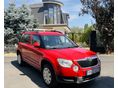 SKODA YETI 1.2 TSI Active Plus // Megkímélt állapot // Új vezérléssel!!