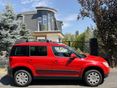 SKODA YETI 2012/1 - 2