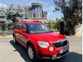 SKODA YETI 2012/1 - 4