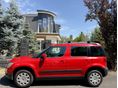 SKODA YETI 2012/1 - 5