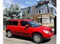 SKODA YETI 2012/1 - 6