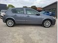OPEL ASTRA H 2005/3 - 6