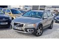 VOLVO XC70 2.4 D [D5] AWD Kinetic ++ Friss szerviz ++ Költségmentes ++ Szép ++Manuális Váltó!
