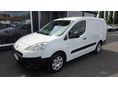 PEUGEOT PARTNER 2014/11 - 2