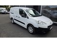 PEUGEOT PARTNER 2014/11 - 1
