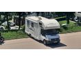 FORD Rimor Katamarano 3