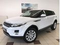 LAND ROVER RANGE ROVER EVOQUE RangeEvoque 2.2 TD4 Pure Tech 138.000km!!Tempomat!Tolatóradar!Friss szervíz!Kitűnő állapot!