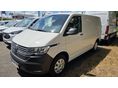 VOLKSWAGEN TRANSPORTER 2023/2 - 2