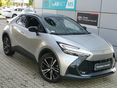 TOYOTA C-HR 2.0 PHEV Executive e-CVT