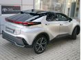 TOYOTA C-HR 2025/12 - 2