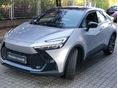 TOYOTA C-HR 2025/12 - 5