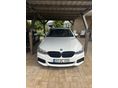 BMW 520d (Automata)