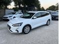 FORD FOCUS 1.5 EcoBlue Connected MÁTRIX LED. TÁVOLSÁG TARTÓ TEMPOMAT. KAMERA. NAVI