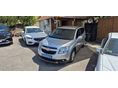 CHEVROLET ORLANDO 1.8 LTZ Plus 7 személy. Sérülésmentes. Navigáció