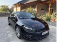 VOLKSWAGEN SCIROCCO 1.4 TSI