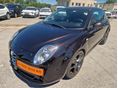 ALFA ROMEO MITO 1.4 T MultiAir Distinctive TCT AUTOMATA-18 ALU+ÚJ GUMIK-MŰSZAKI 2027.10.-FULL ALFA SZERVÍZKÖNYV :-) :-) :-)