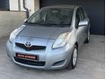 TOYOTA YARIS 1.33 Sol 69.368 km !! Első Tulajdonos !!