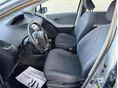 TOYOTA YARIS 2010/3 - 5