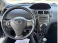TOYOTA YARIS 2010/3 - 6