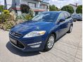 FORD MONDEO 2.0 TDCi Titanium Powershift Digitklíma-Ülésfűtés-Led menetfény-Vonóhorog-Navi