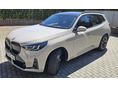 BMW X3 xDrive20d (Automata) Vonóhorog mo.-i. sz.könyv. M-sport Pro. Harman Kardon stb