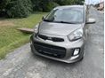 KIA PICANTO 1.0 EX 2 NAP HÍJÁN 2016-os ÉRVÉNYES MŰSZAKIVAL
